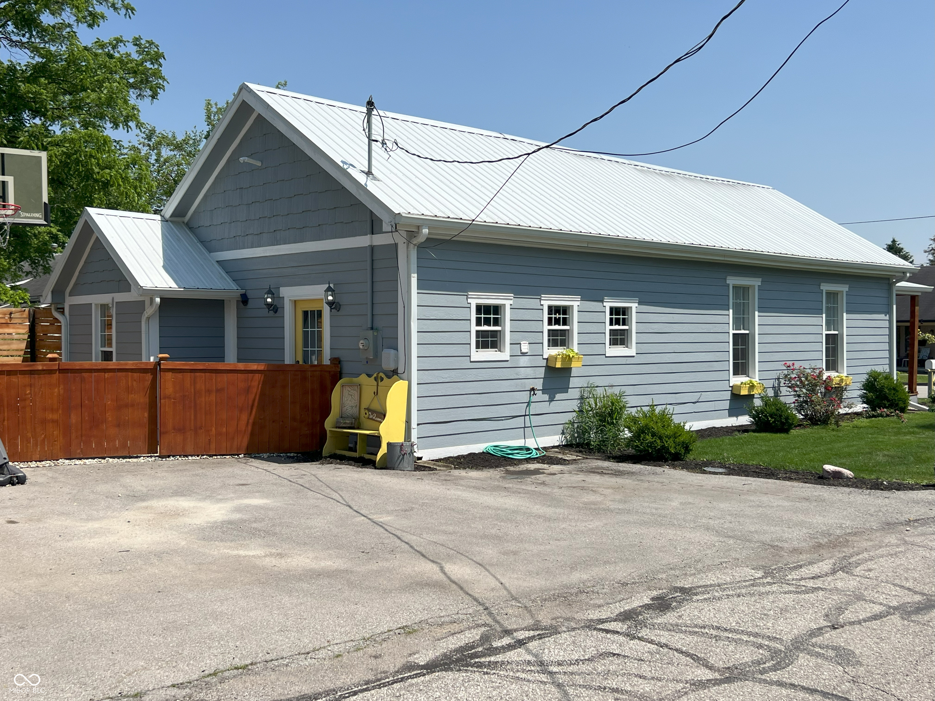 302 Penn Street