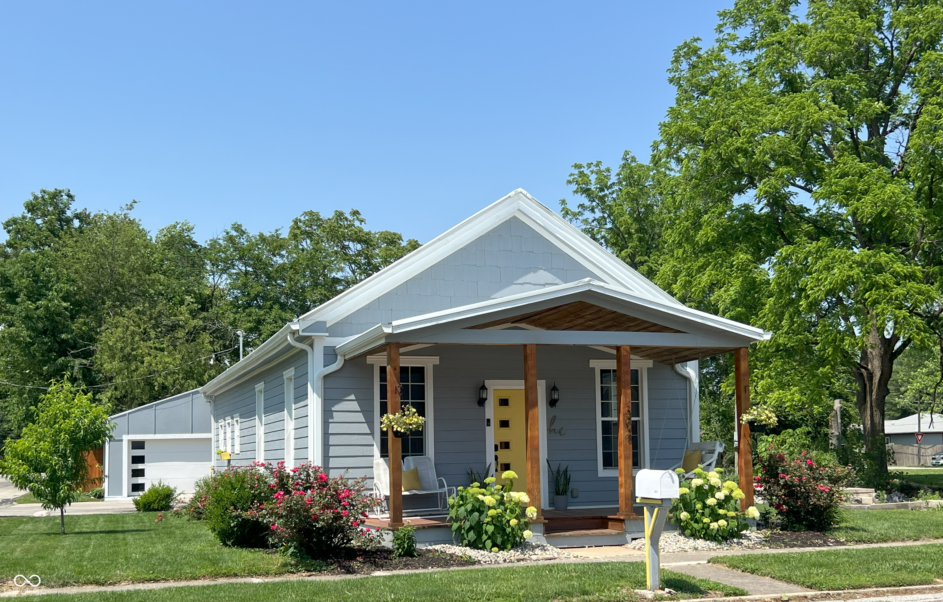 302 Penn Street