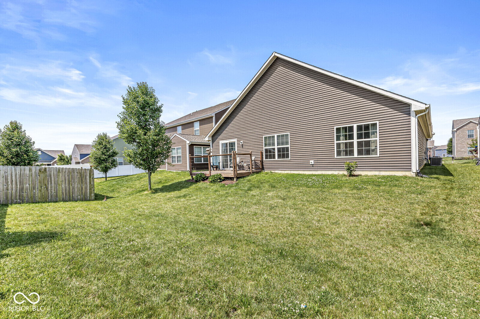 5409 Brandywine Drive