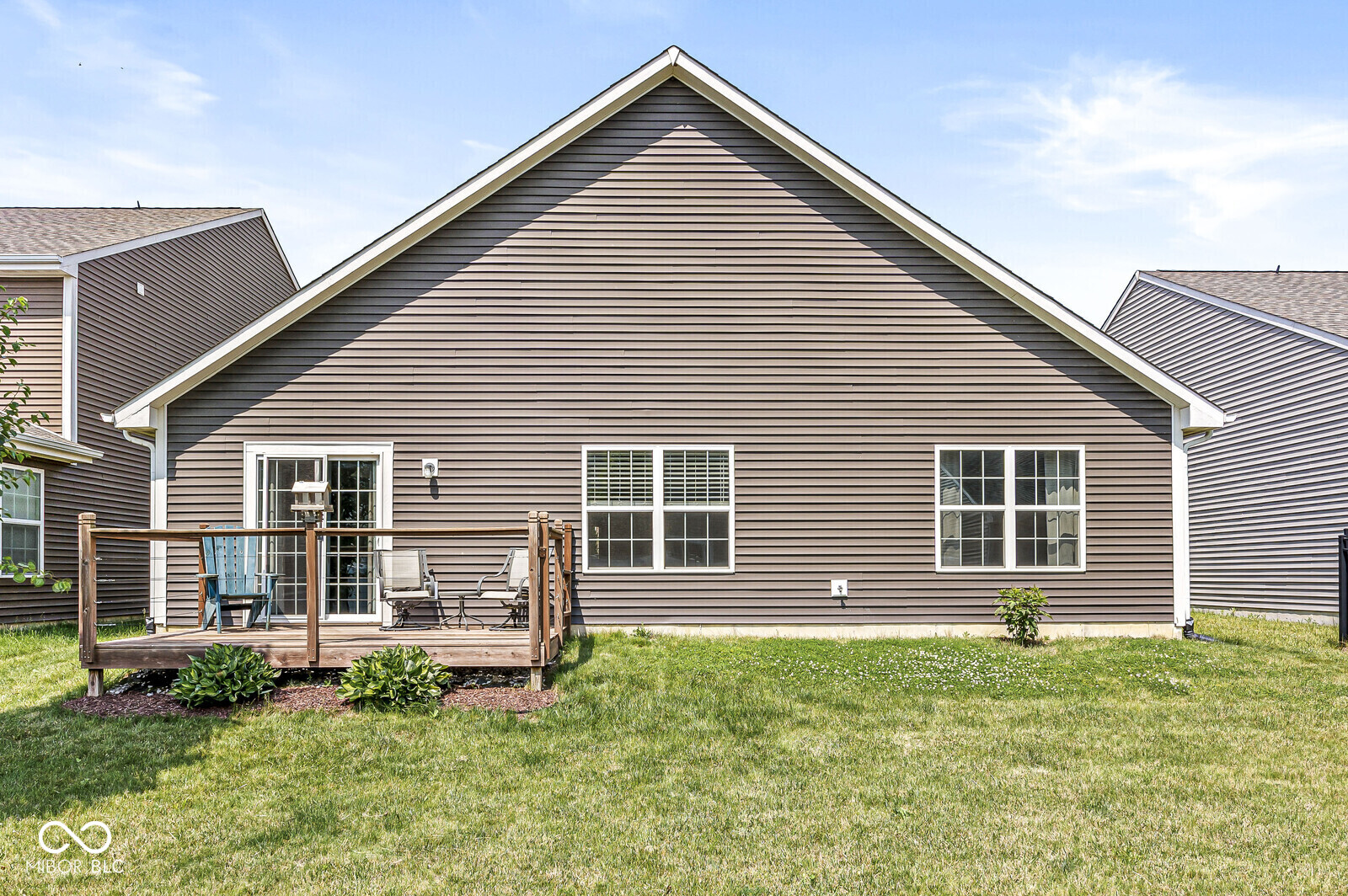 5409 Brandywine Drive