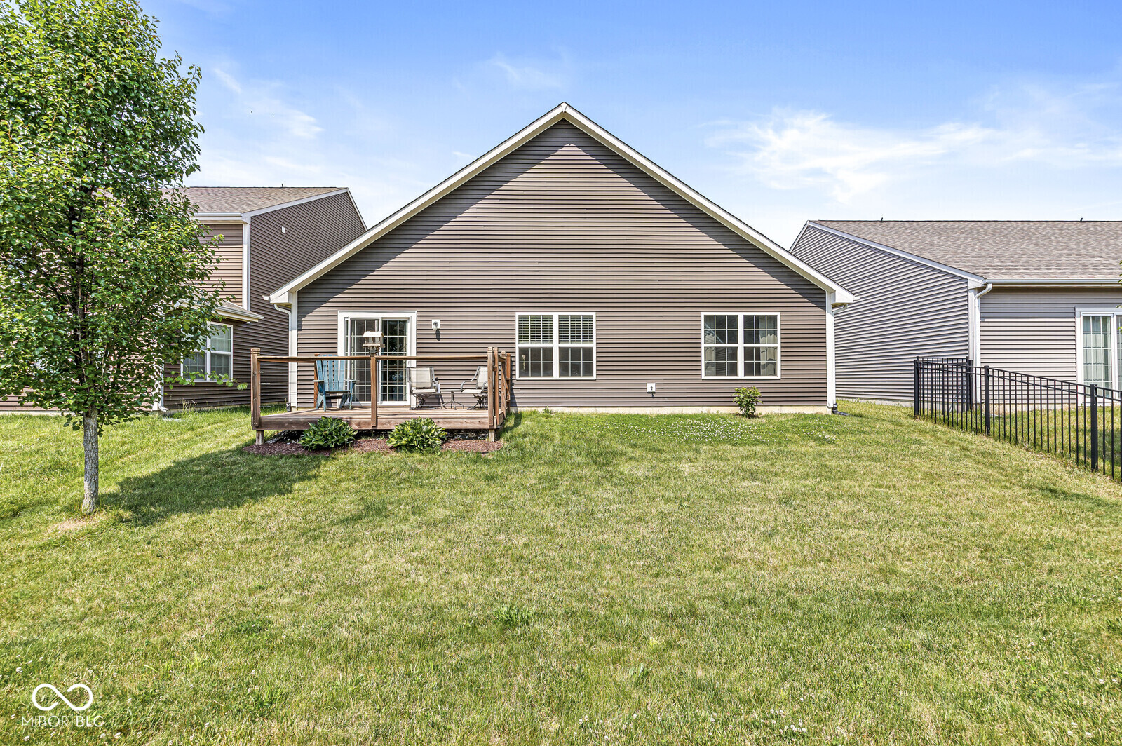 5409 Brandywine Drive