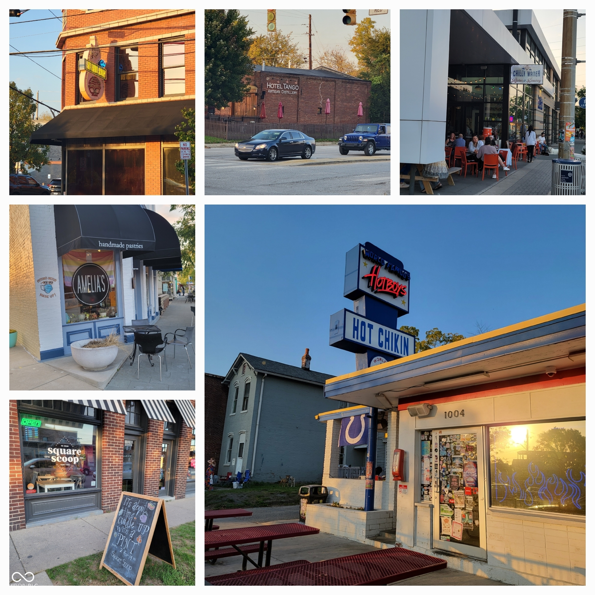 751 Switchyard Place