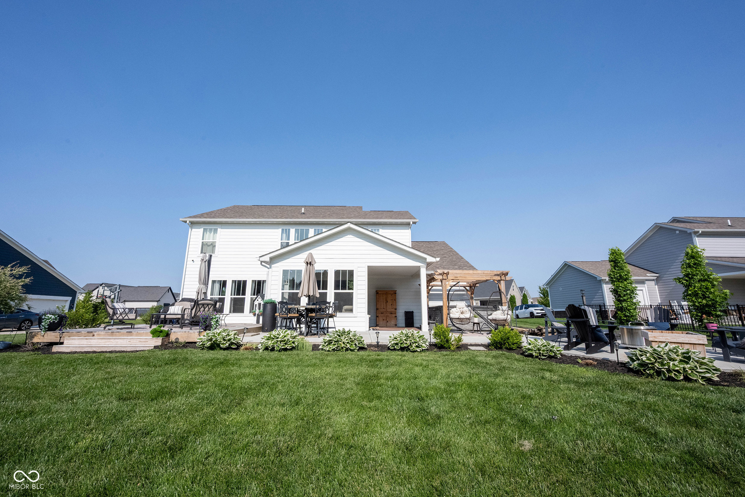 4992 Fennel Drive