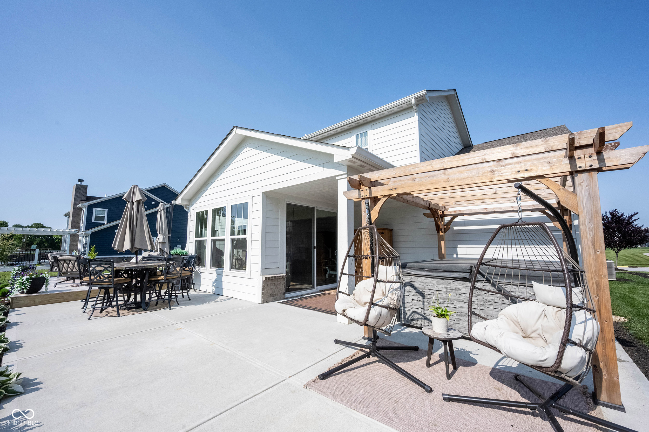 4992 Fennel Drive