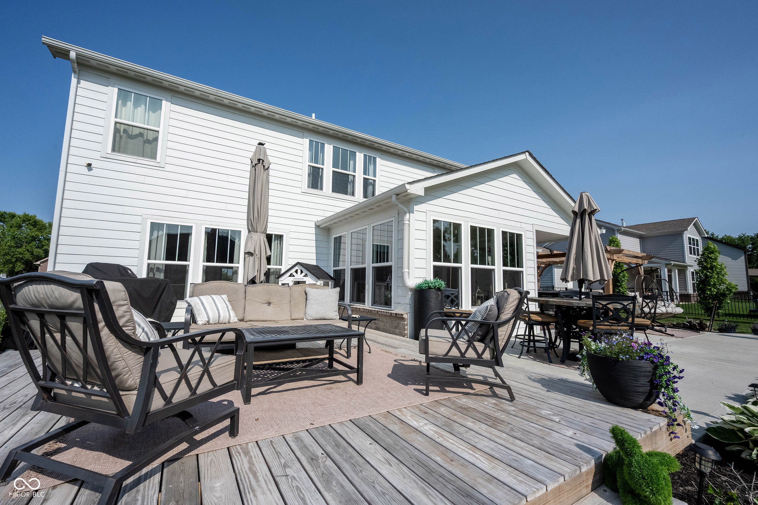 4992 Fennel Drive