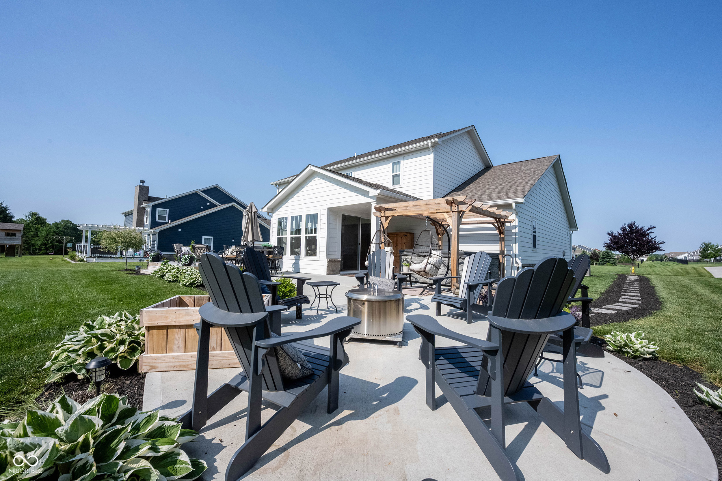 4992 Fennel Drive