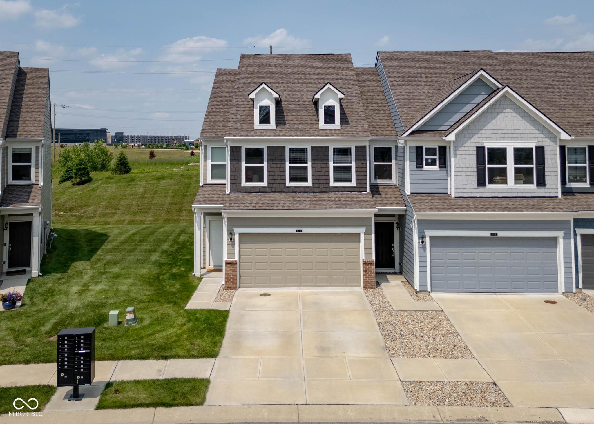 14110 Bay Willow Drive