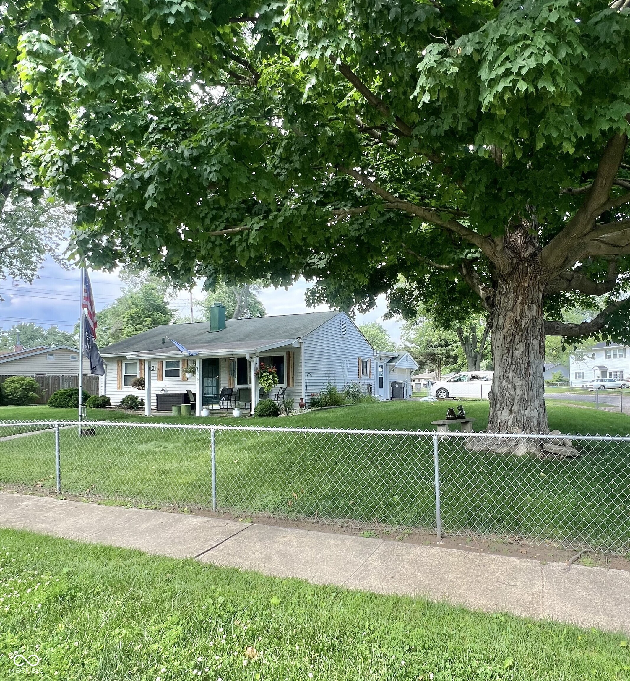 3101 Danbury Road