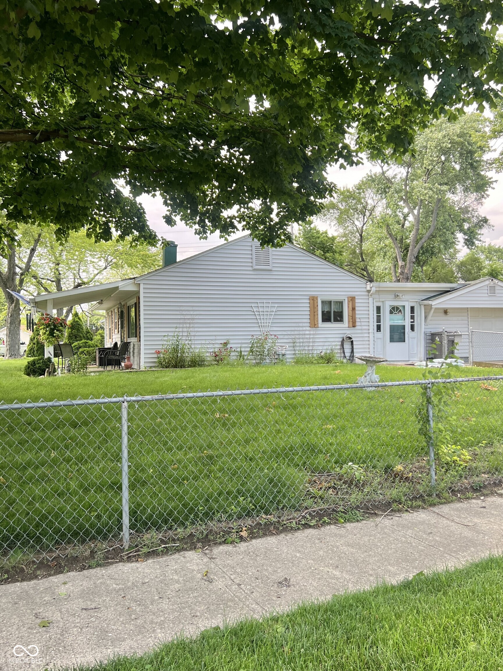 3101 Danbury Road