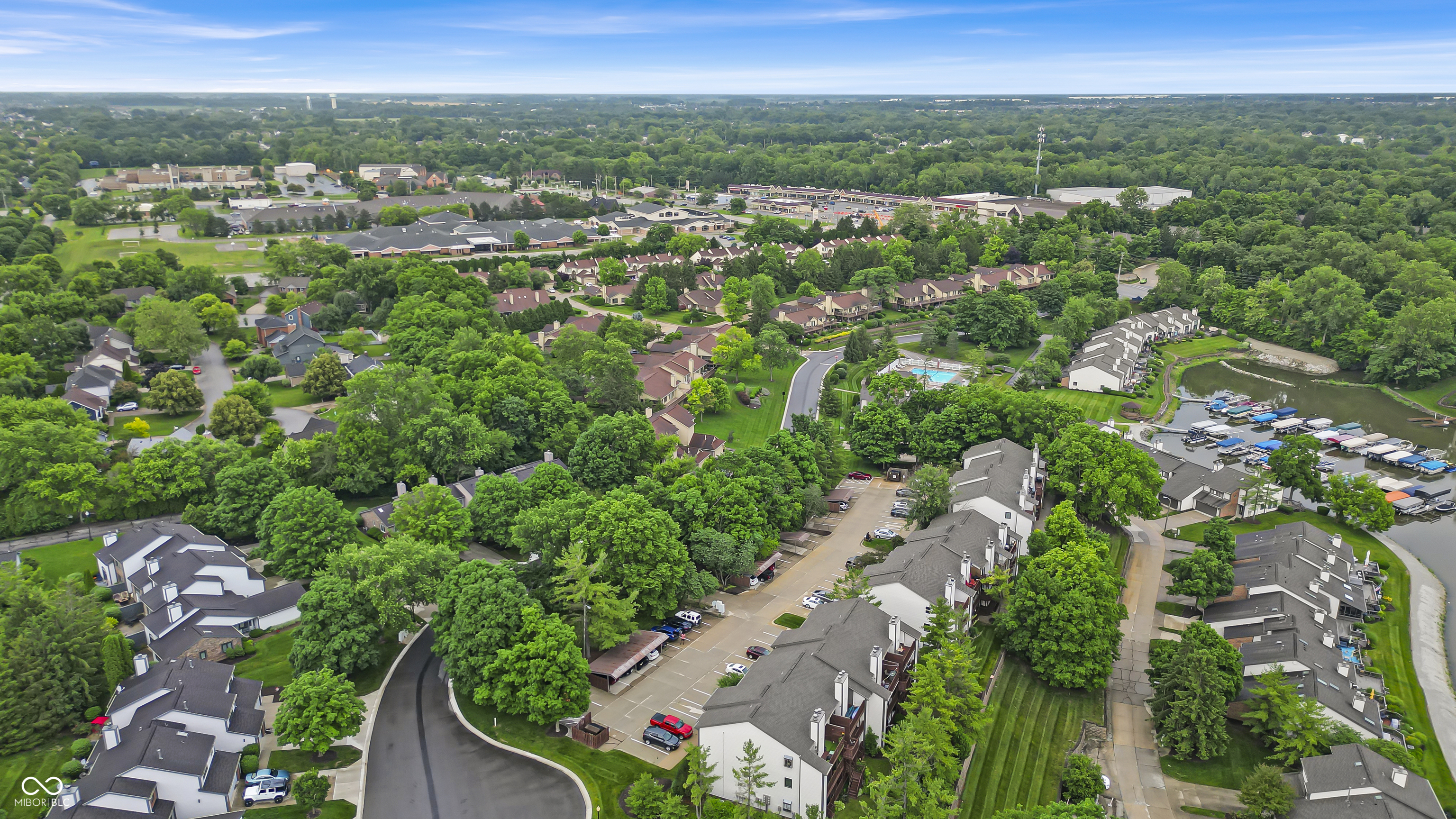 8176 Shorewalk Drive Unit: C