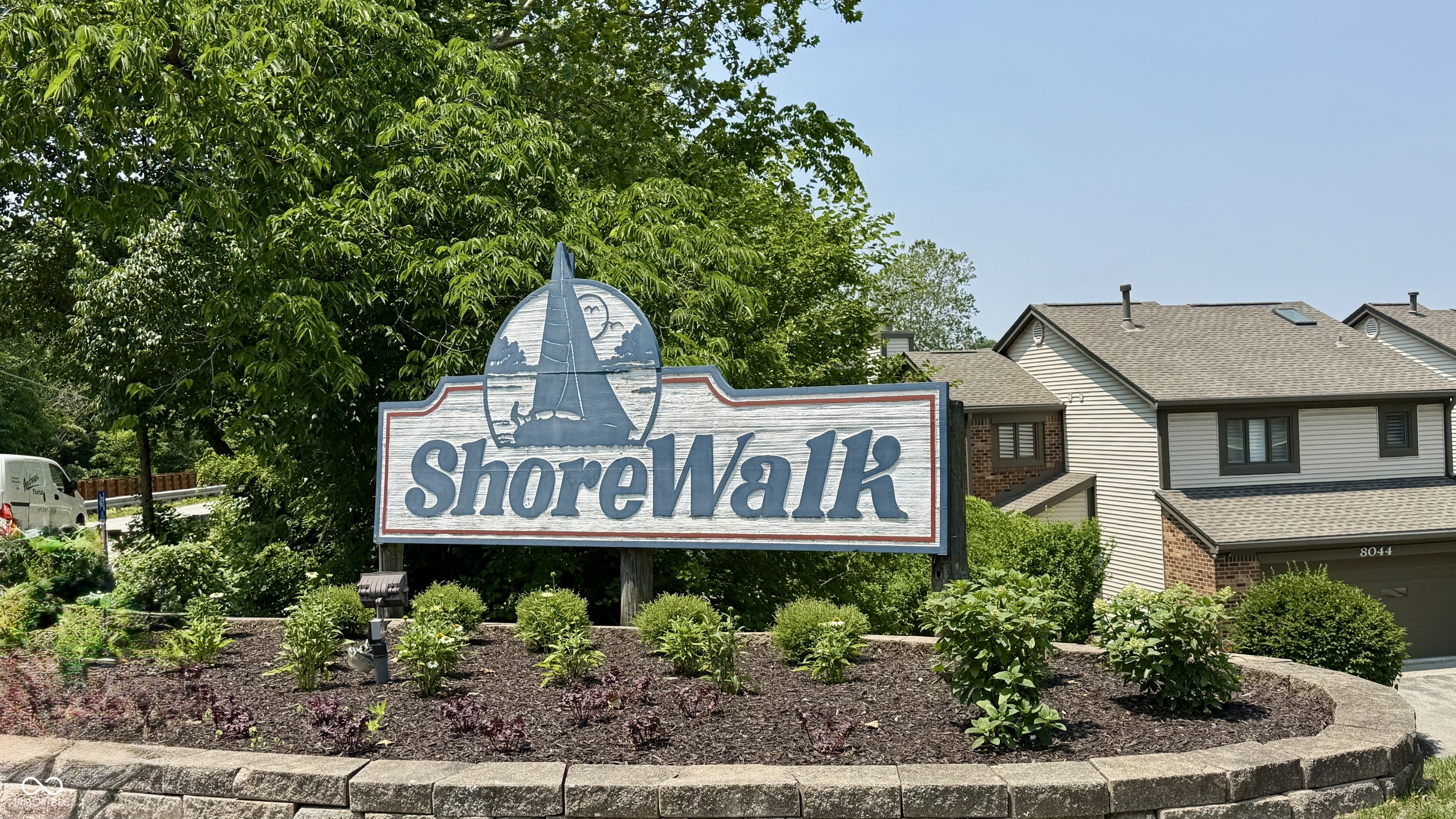 8176 Shorewalk Drive Unit: C