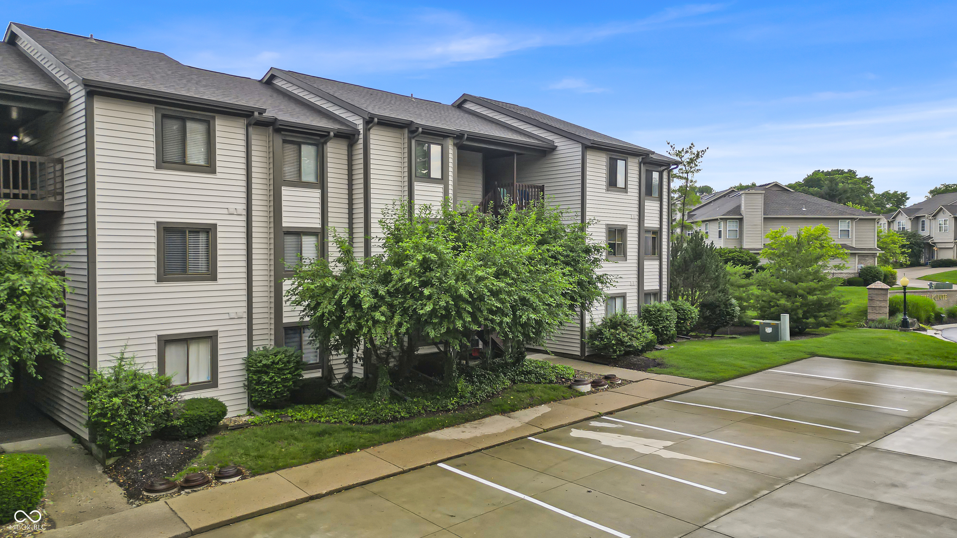 8176 Shorewalk Drive Unit: C