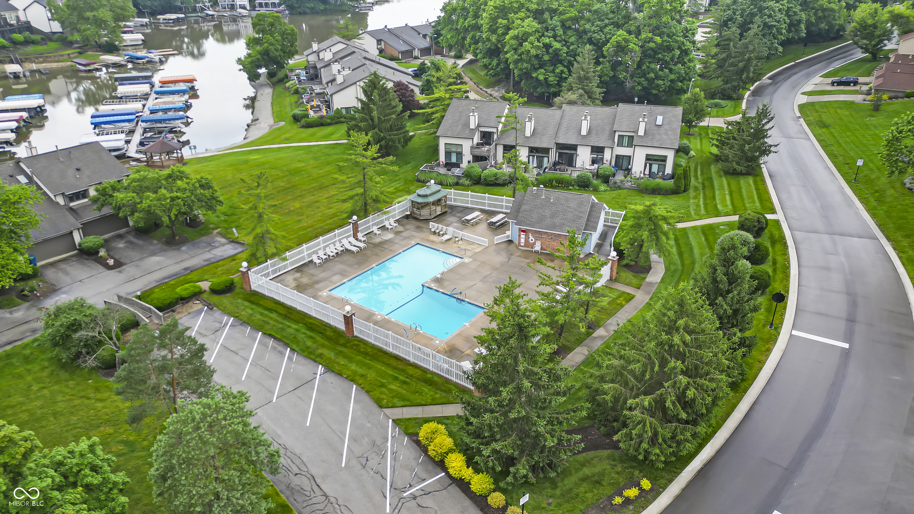 8176 Shorewalk Drive Unit: C