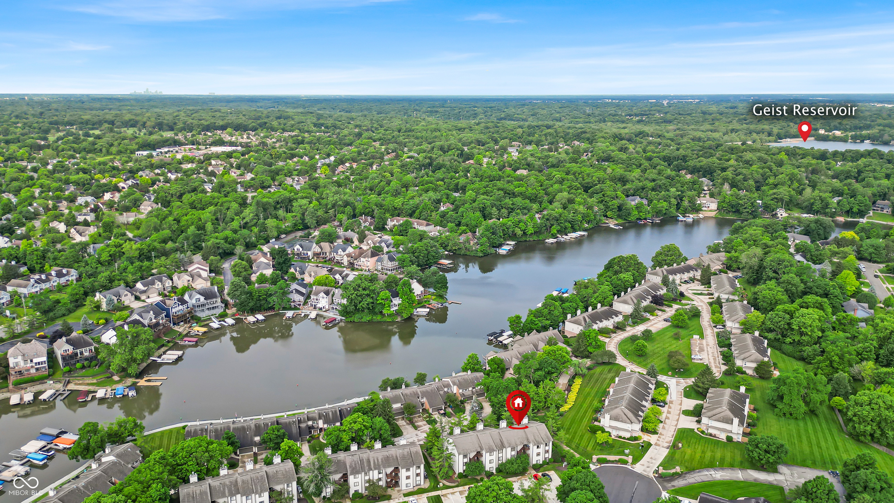 8176 Shorewalk Drive Unit: C