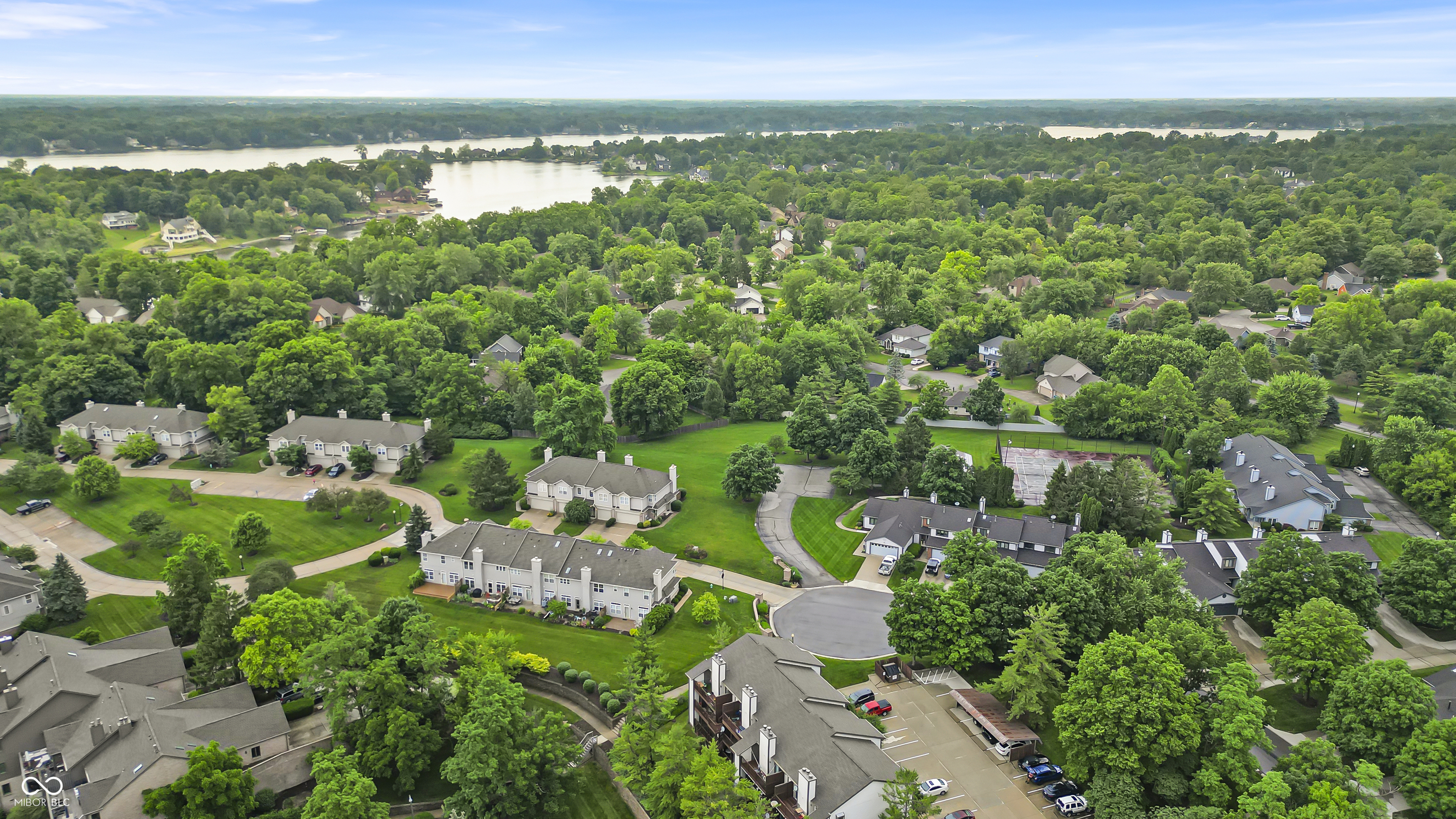 8176 Shorewalk Drive Unit: C