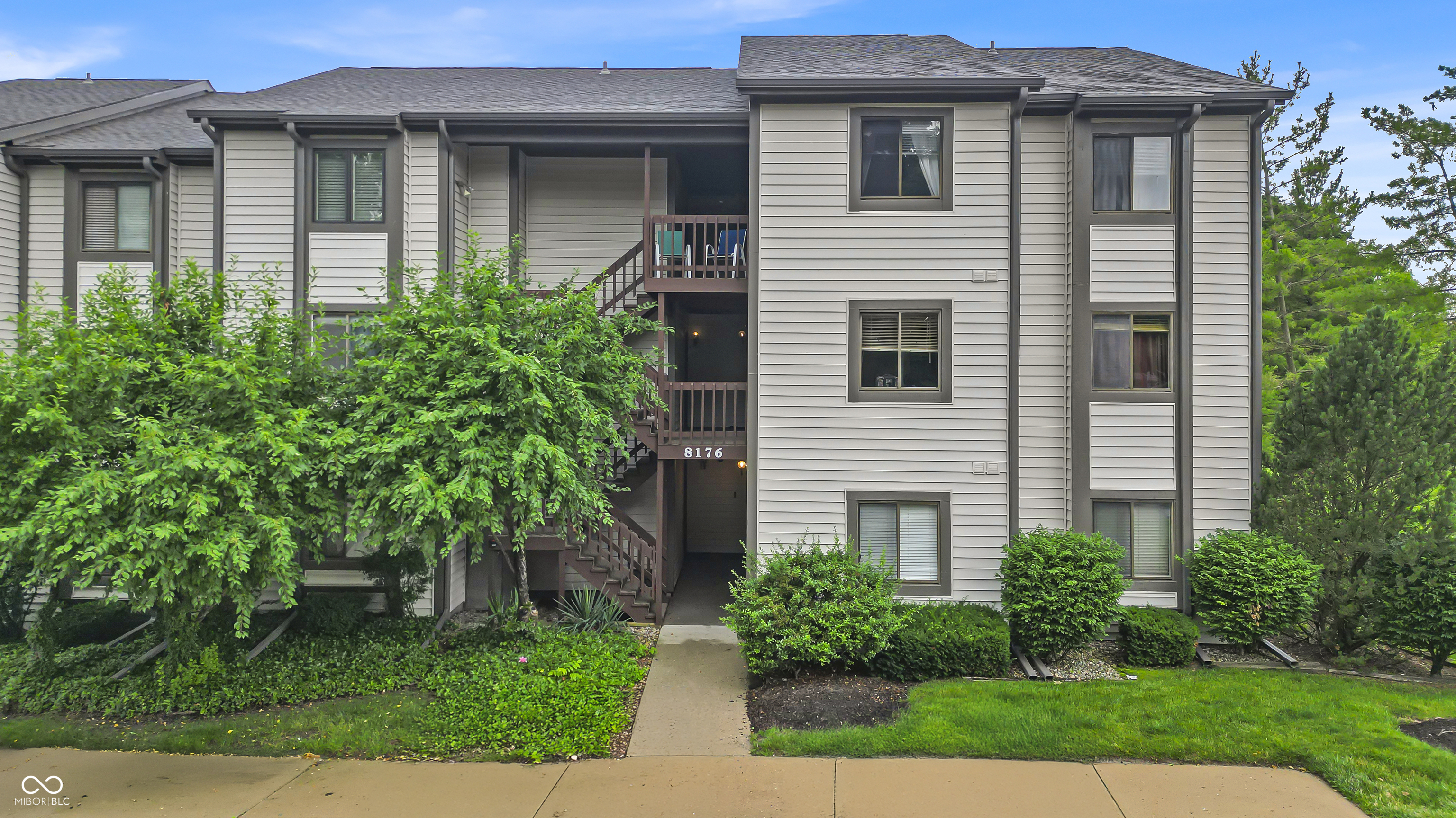8176 Shorewalk Drive Unit: C