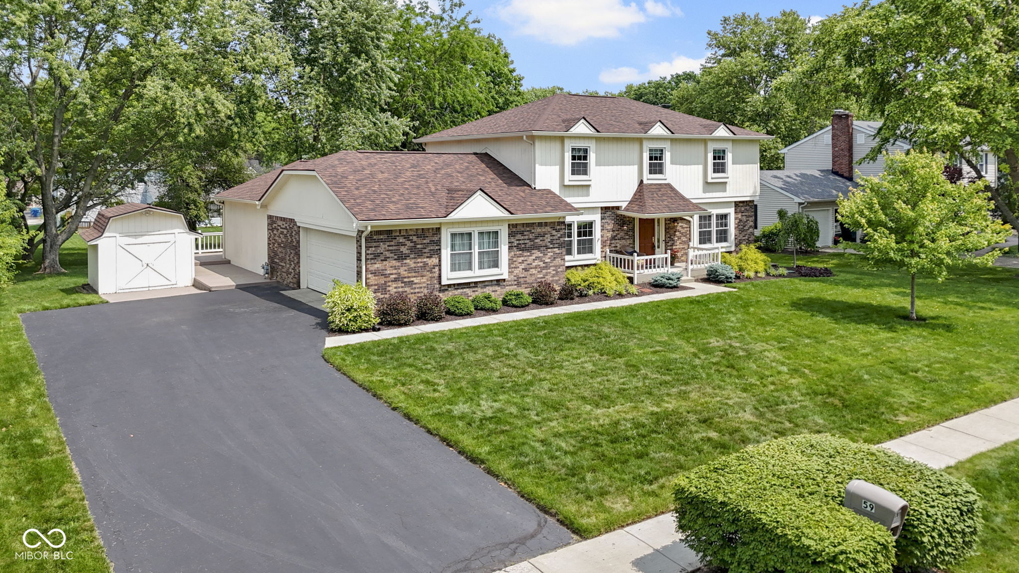 59 Sycamore Drive