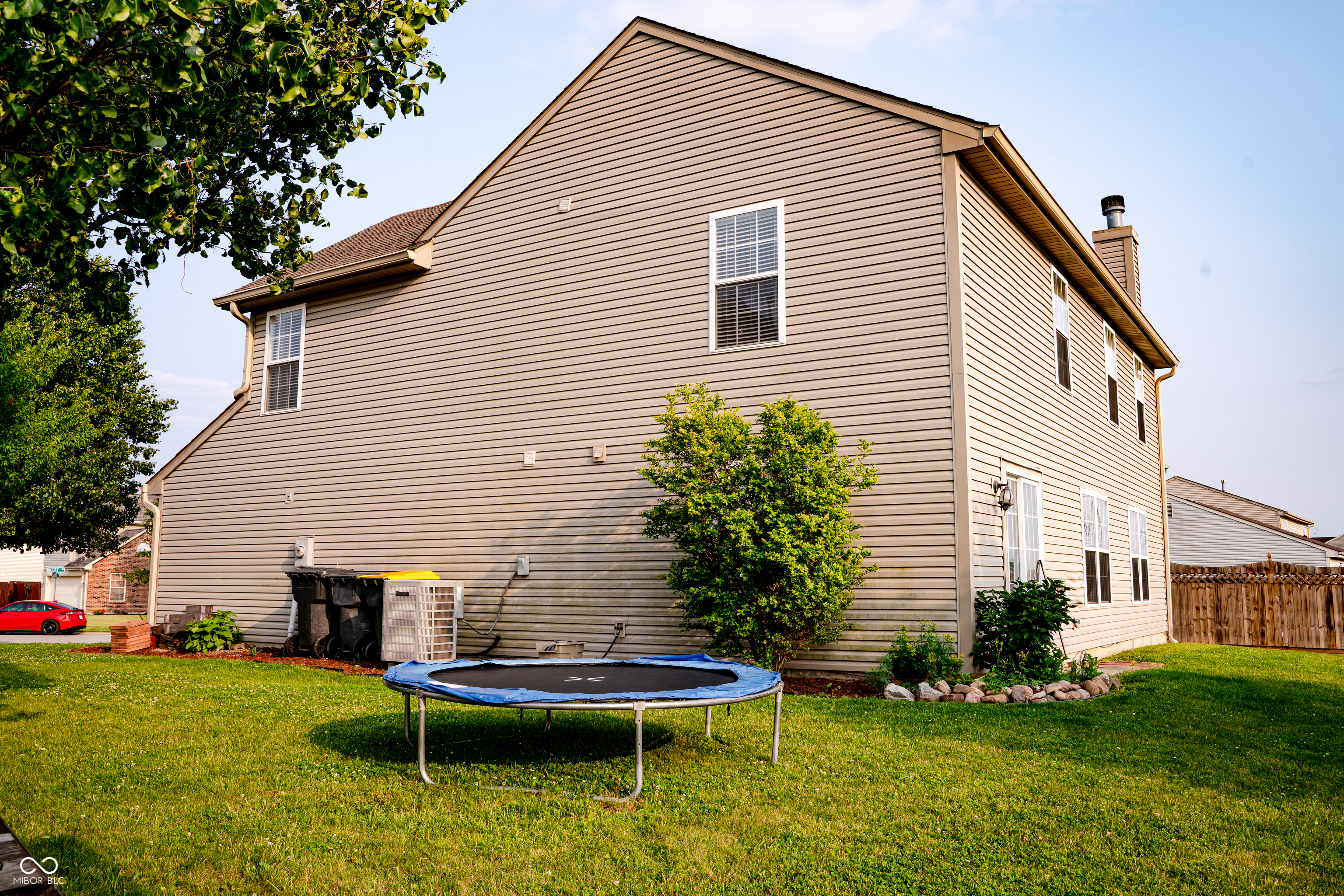 1242 Flatrock Drive