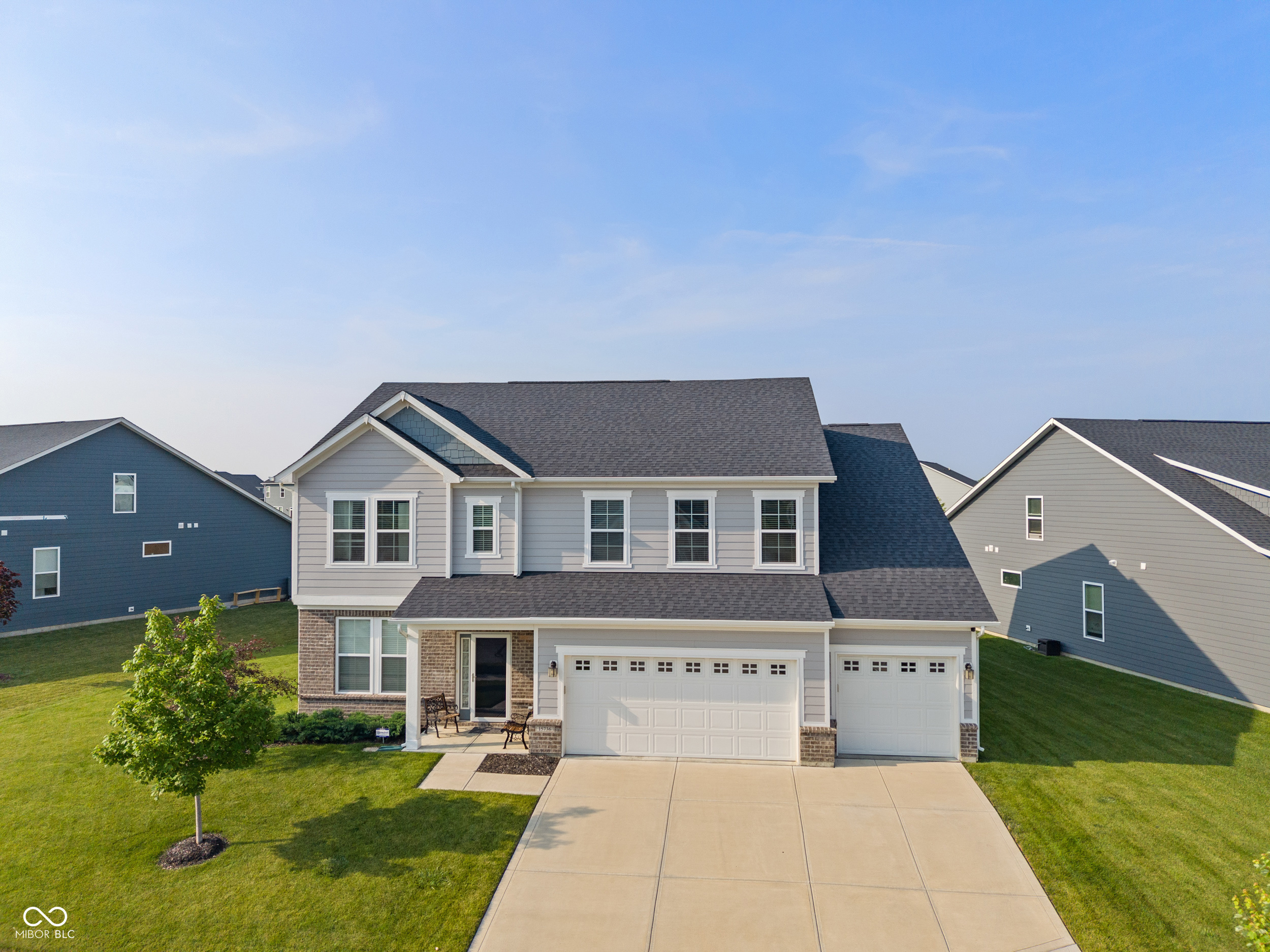 15736 Conductors Drive