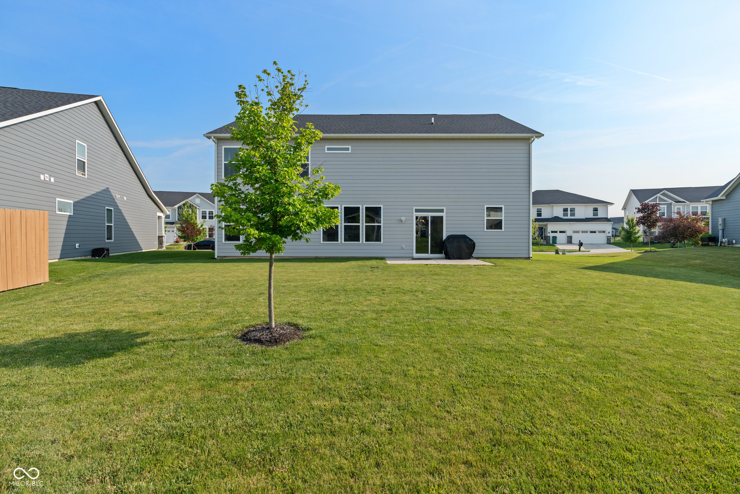 15736 Conductors Drive