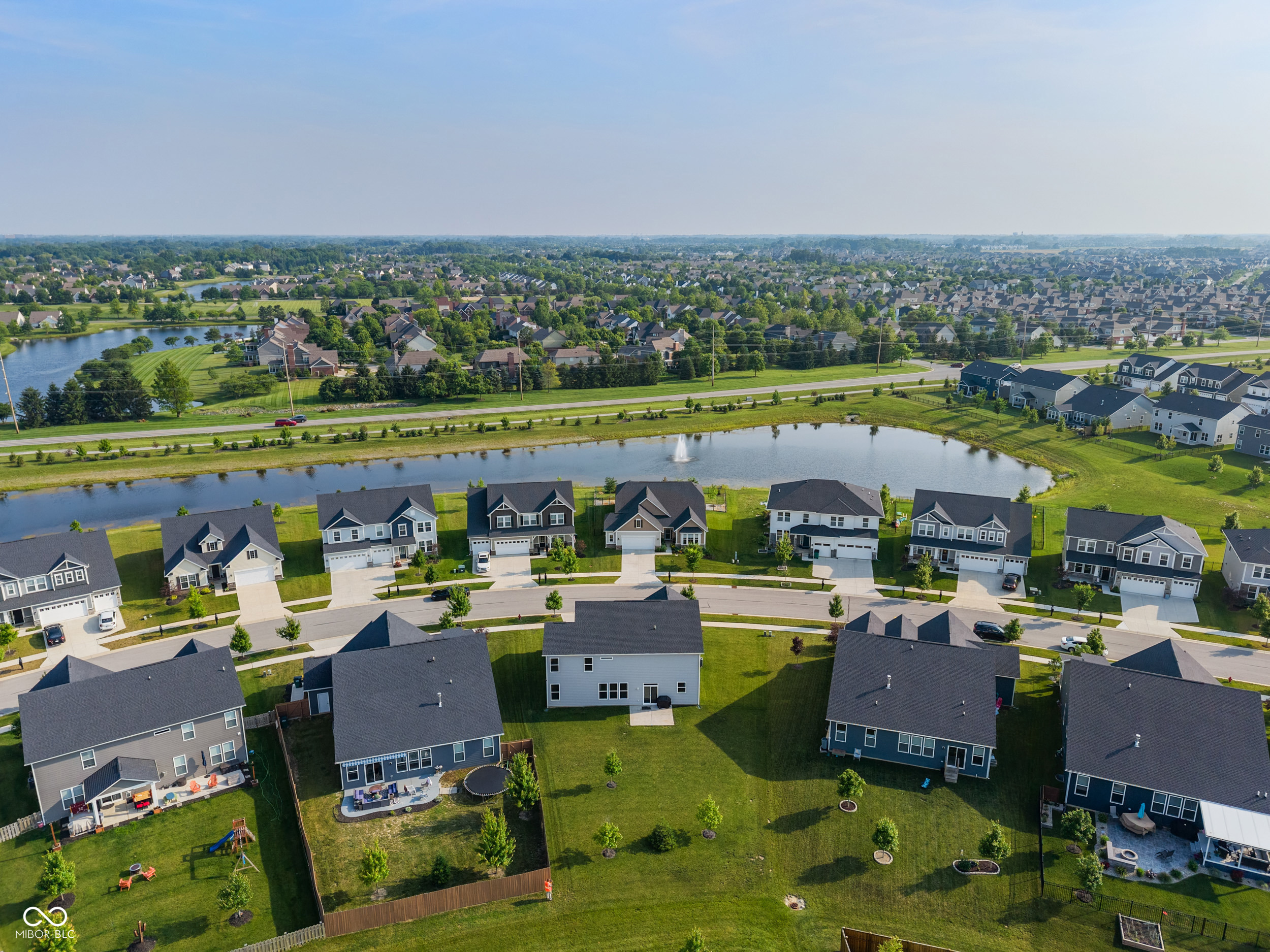15736 Conductors Drive