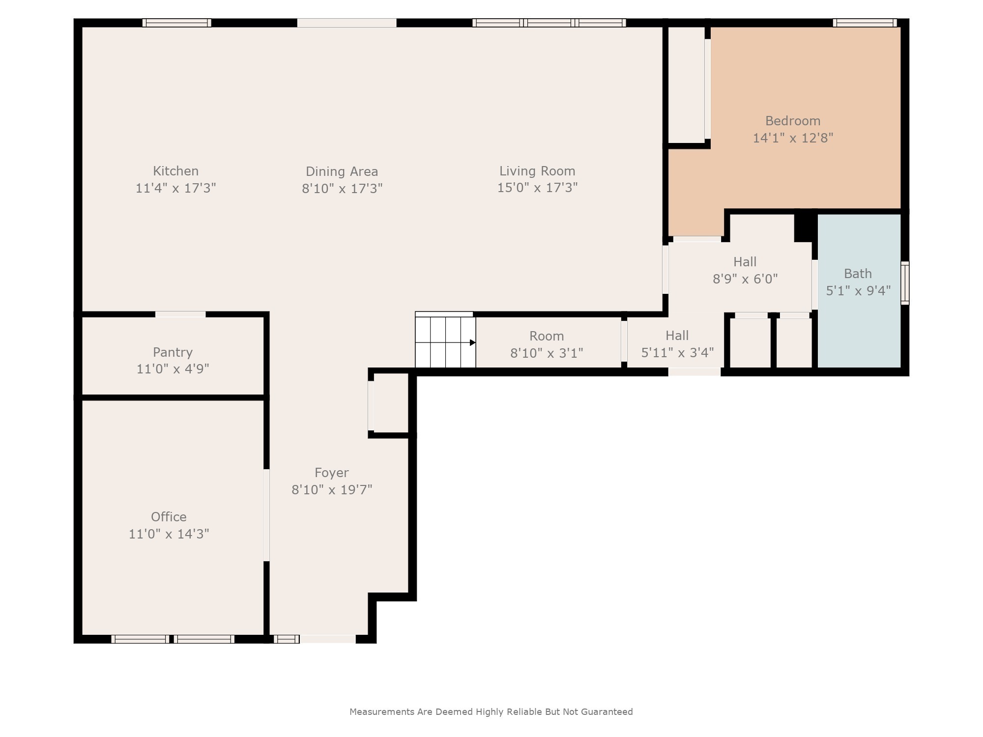 15736 Conductors Drive