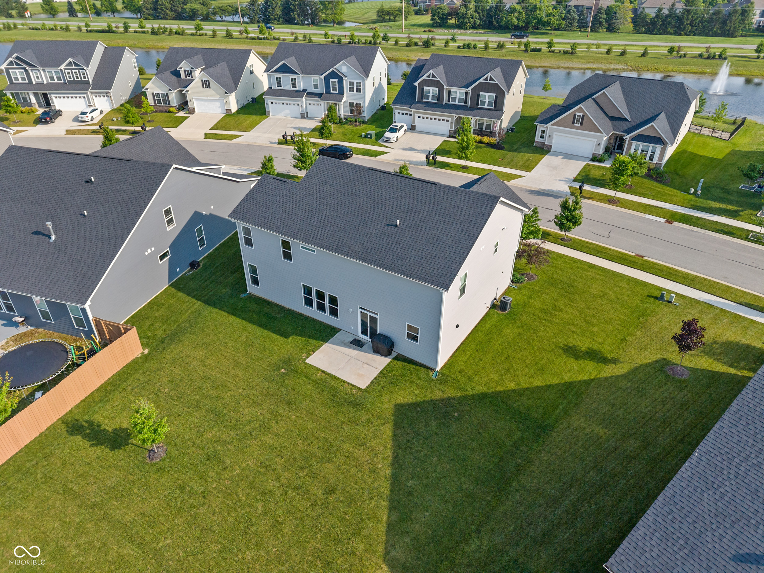 15736 Conductors Drive