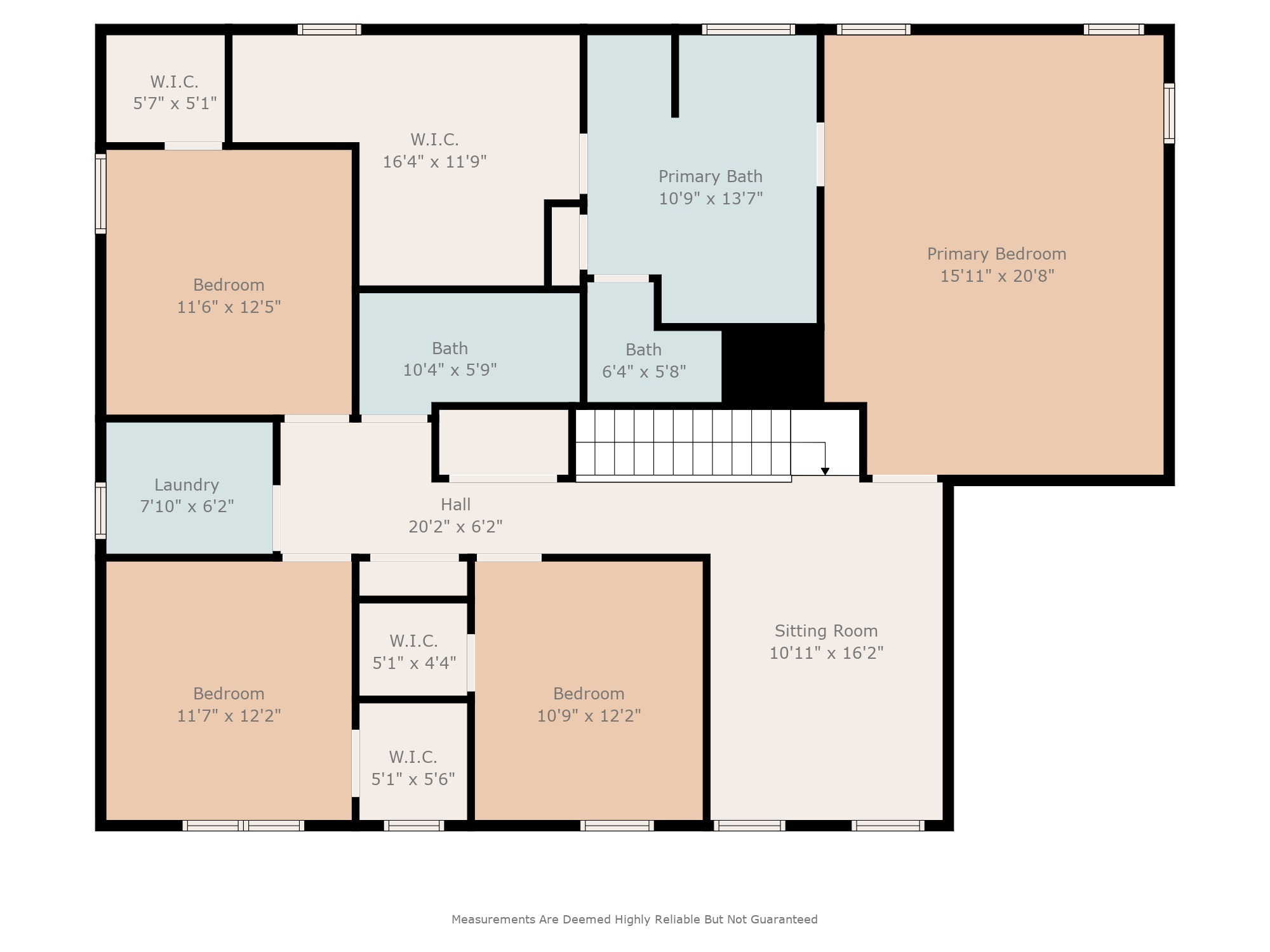 15736 Conductors Drive