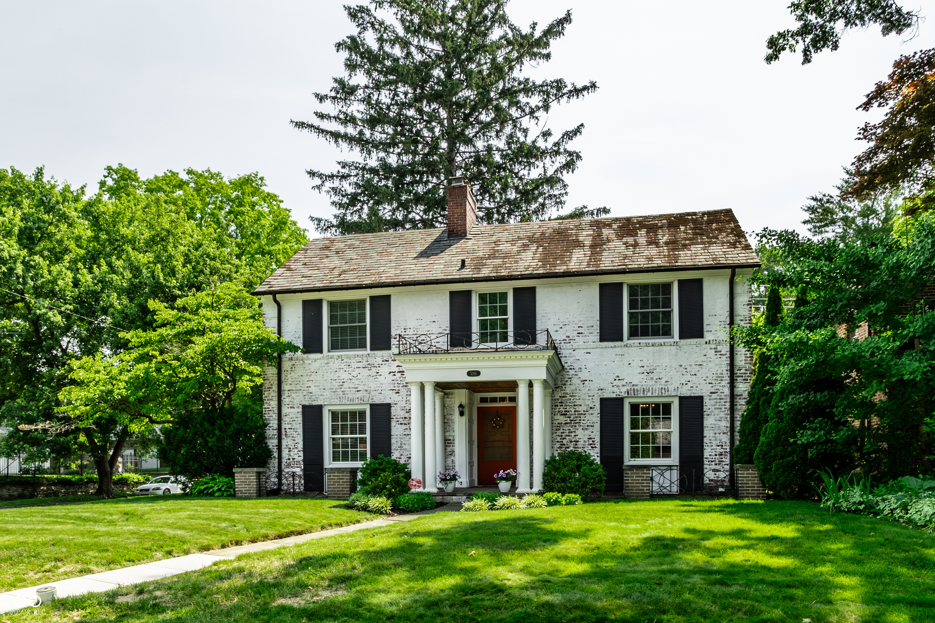5261 N Pennsylvania Street