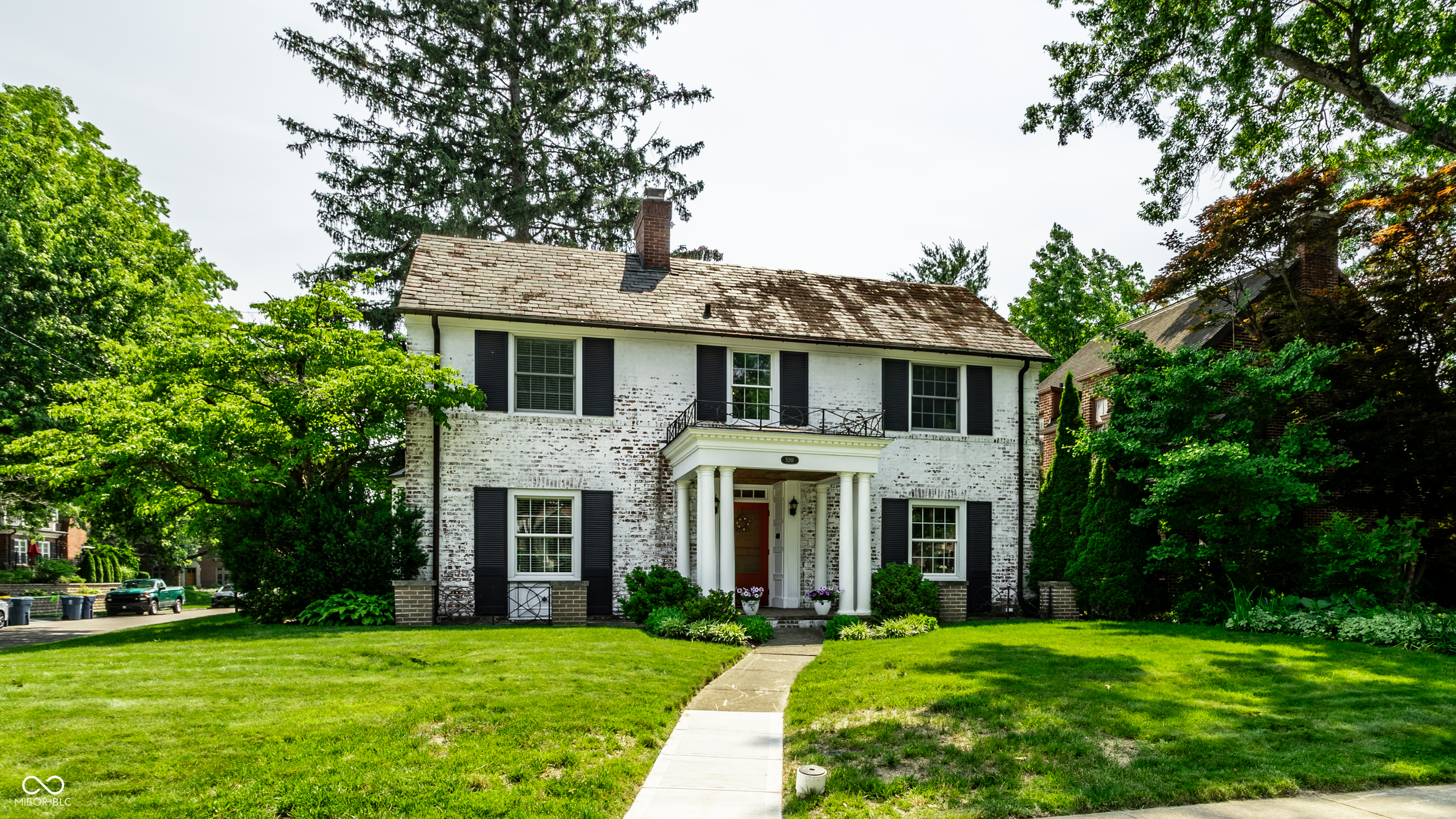 5261 N Pennsylvania Street
