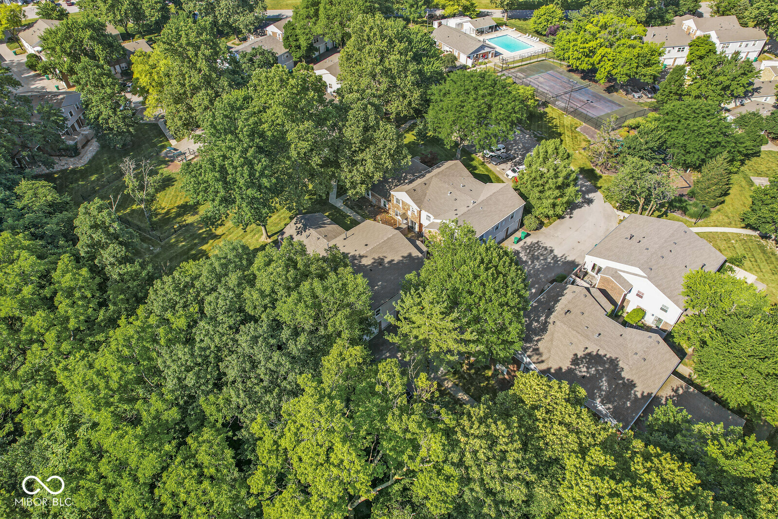 8315 Hewlet Drive