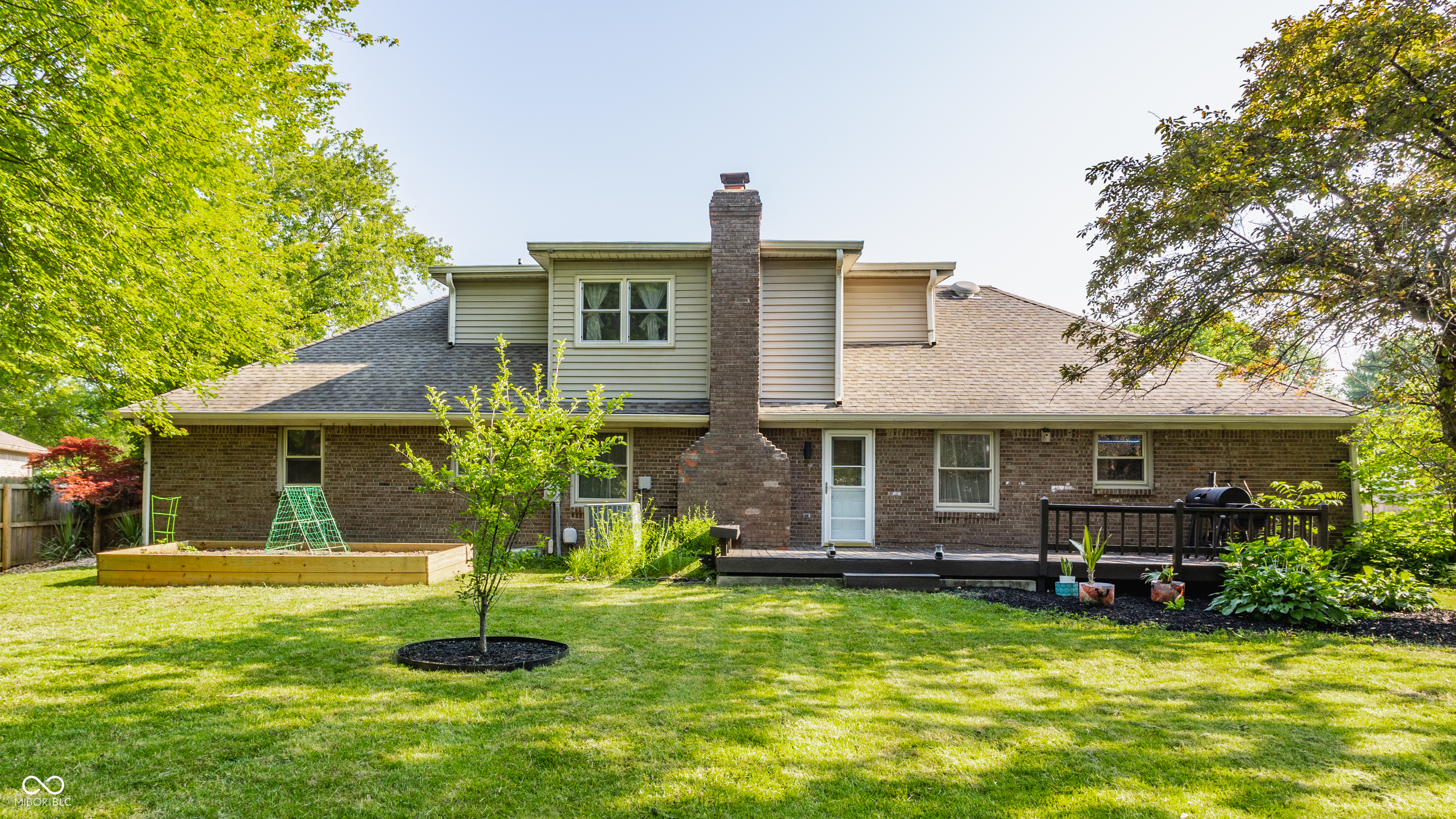 8117 Scarborough Court