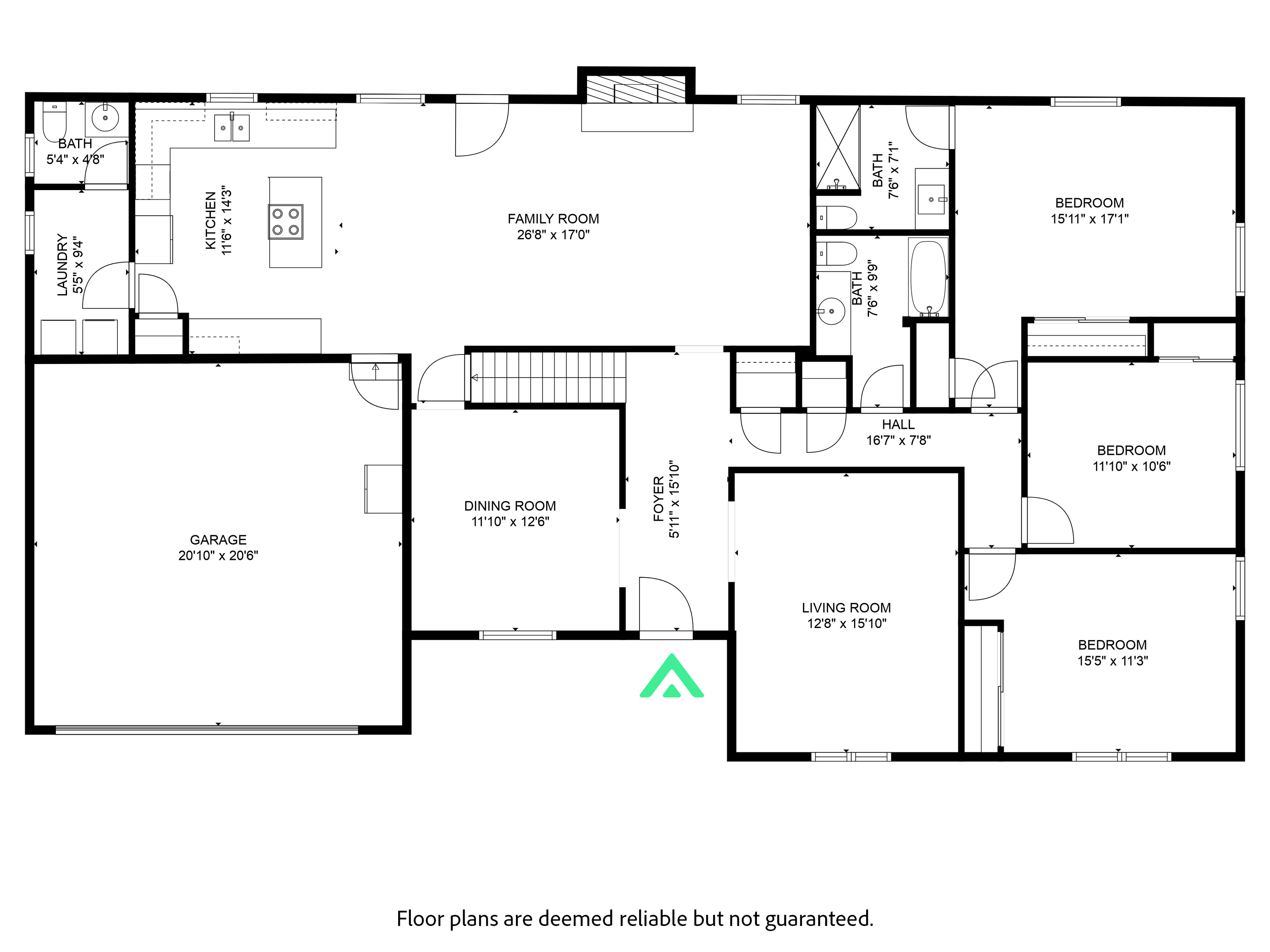 8117 Scarborough Court