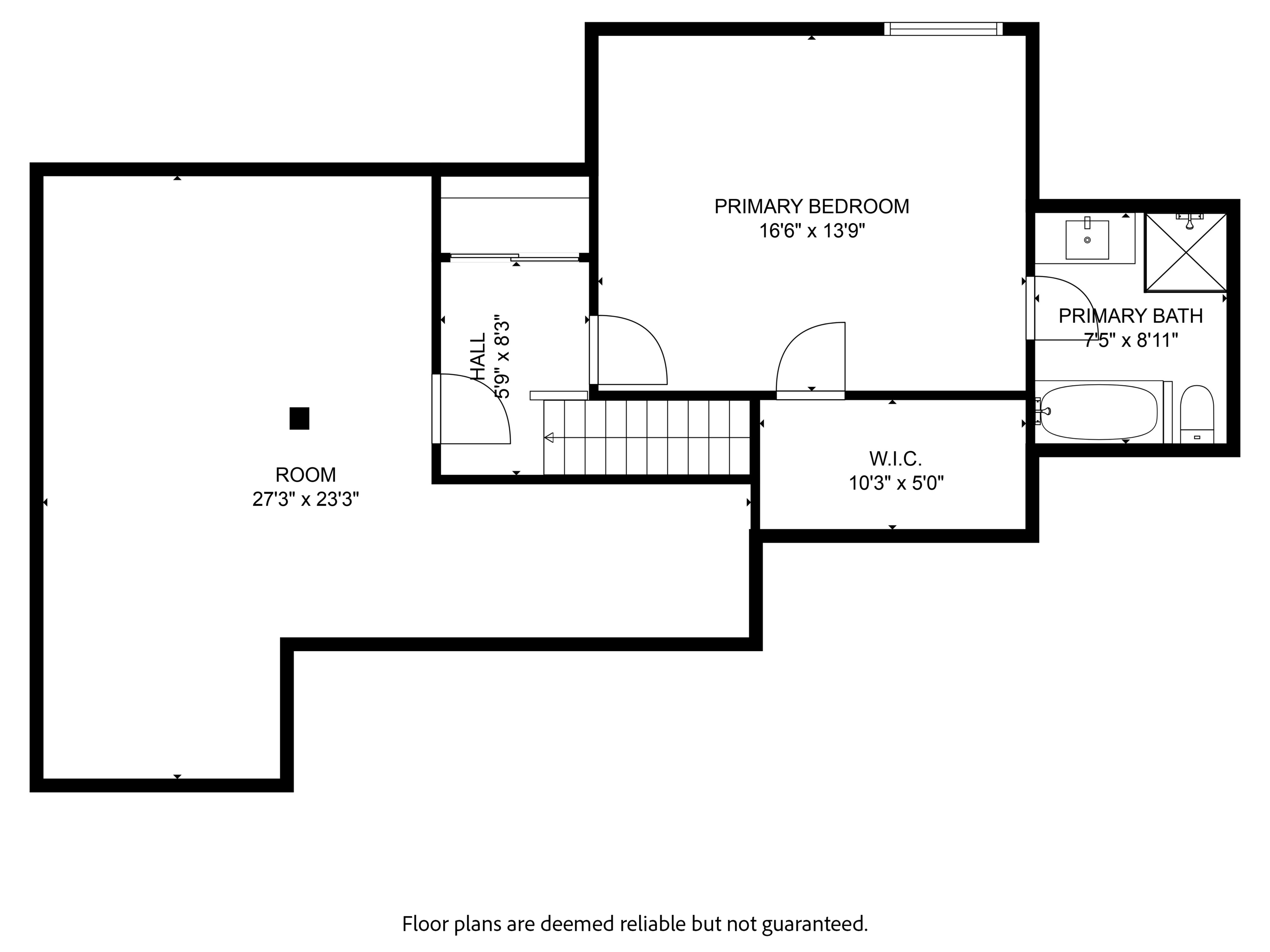 8117 Scarborough Court