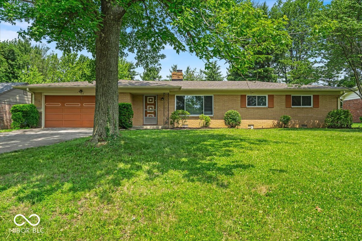 108 Bennett Road