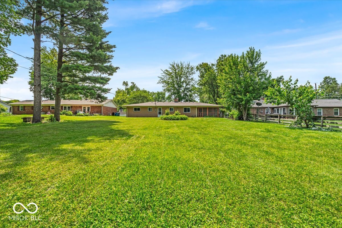 108 Bennett Road