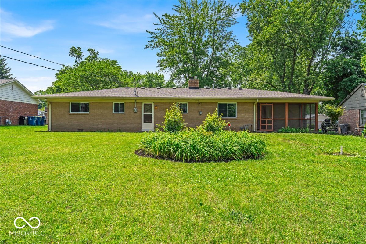 108 Bennett Road