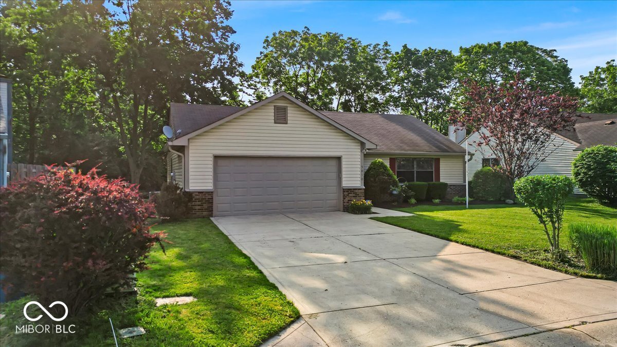 5010 Donner Lane