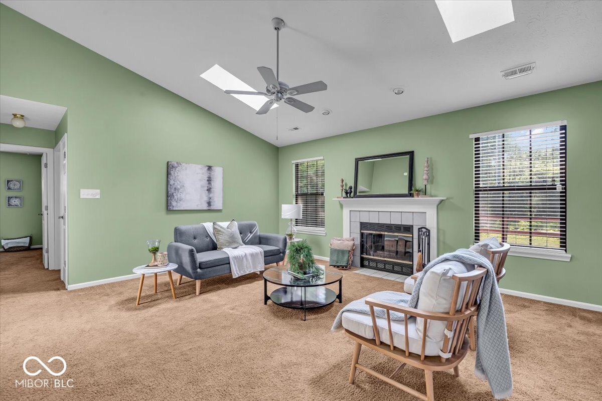 5010 Donner Lane