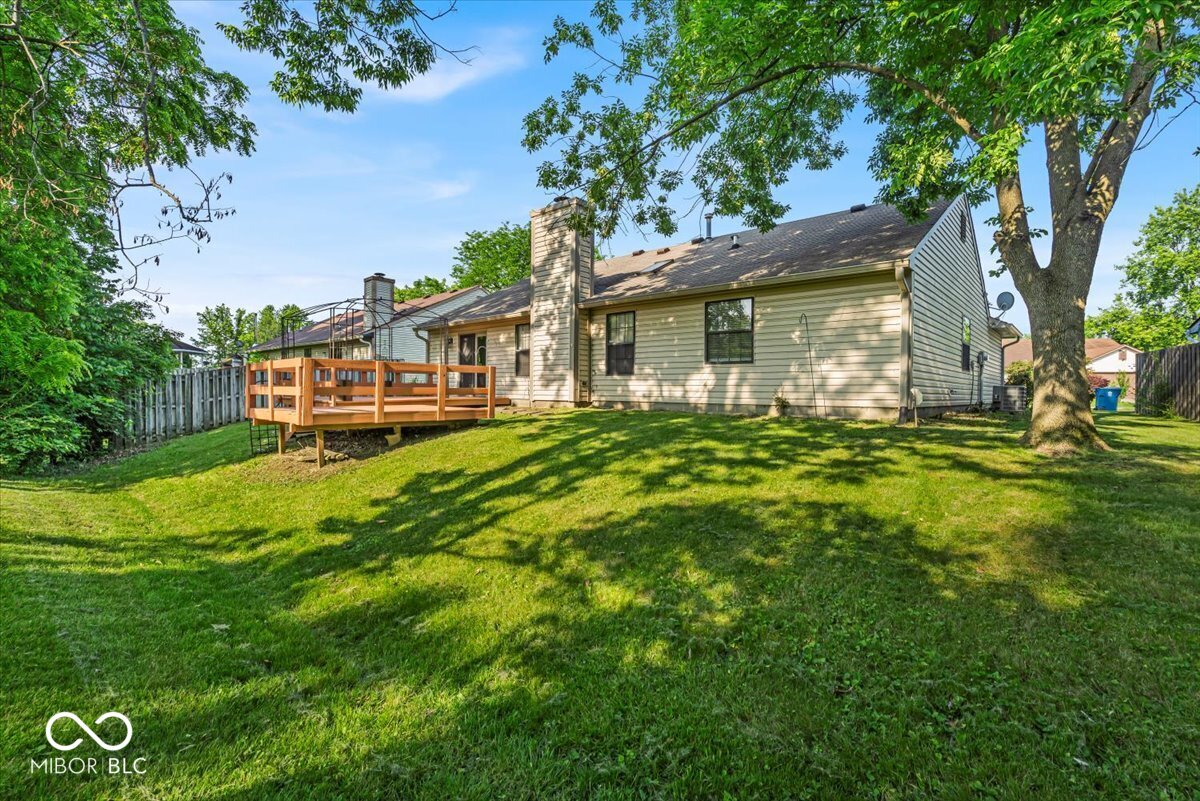 5010 Donner Lane