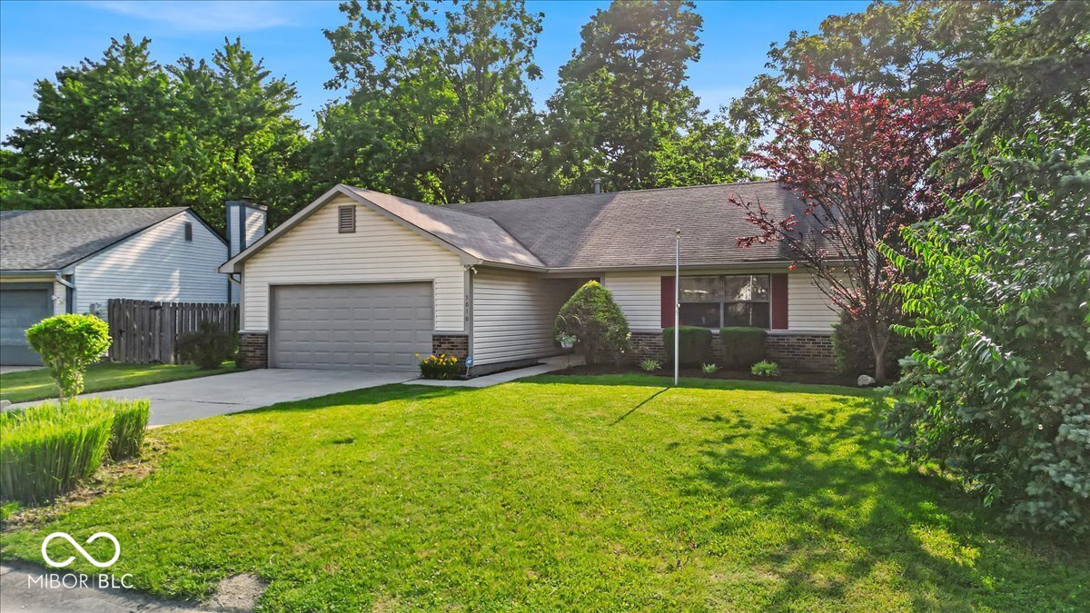 5010 Donner Lane