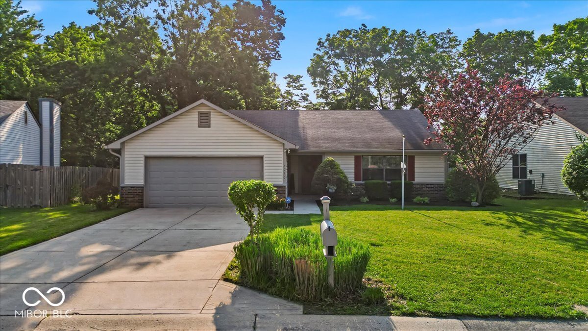 5010 Donner Lane
