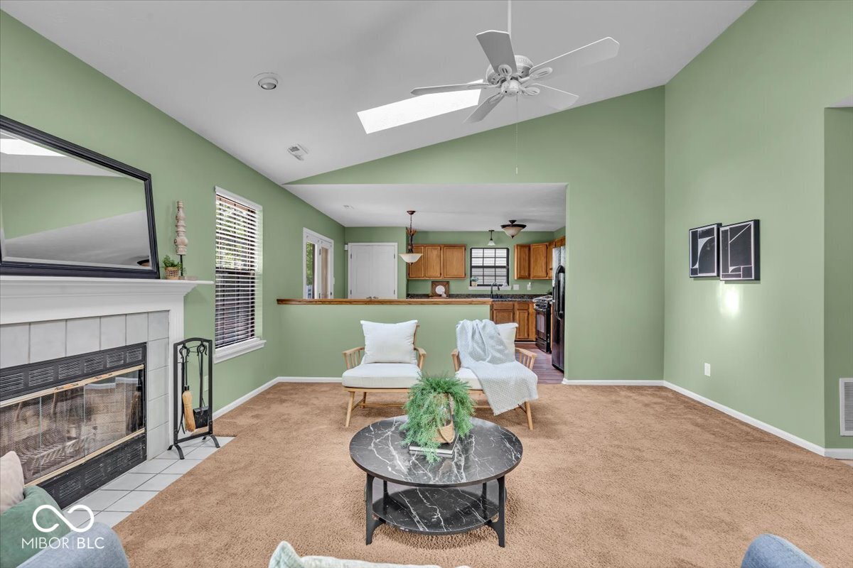 5010 Donner Lane