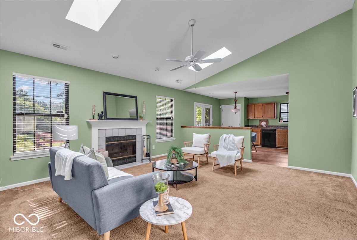 5010 Donner Lane