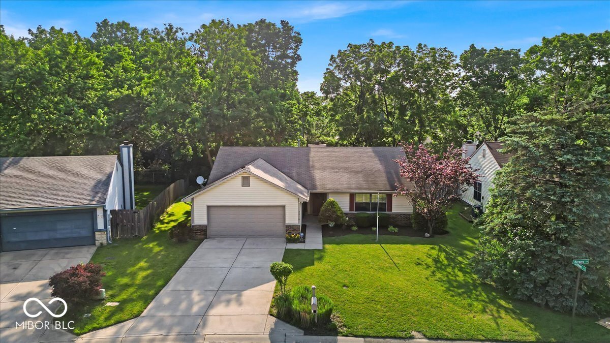 5010 Donner Lane