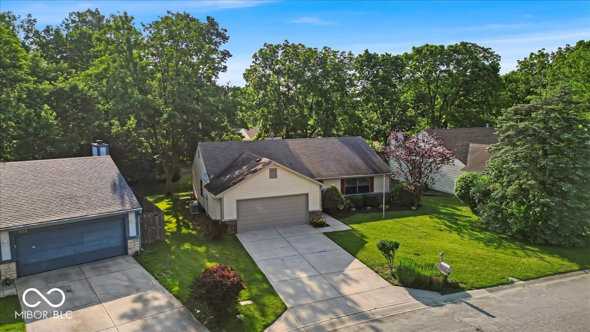 5010 Donner Lane