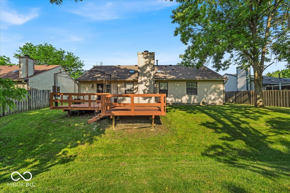 5010 Donner Lane