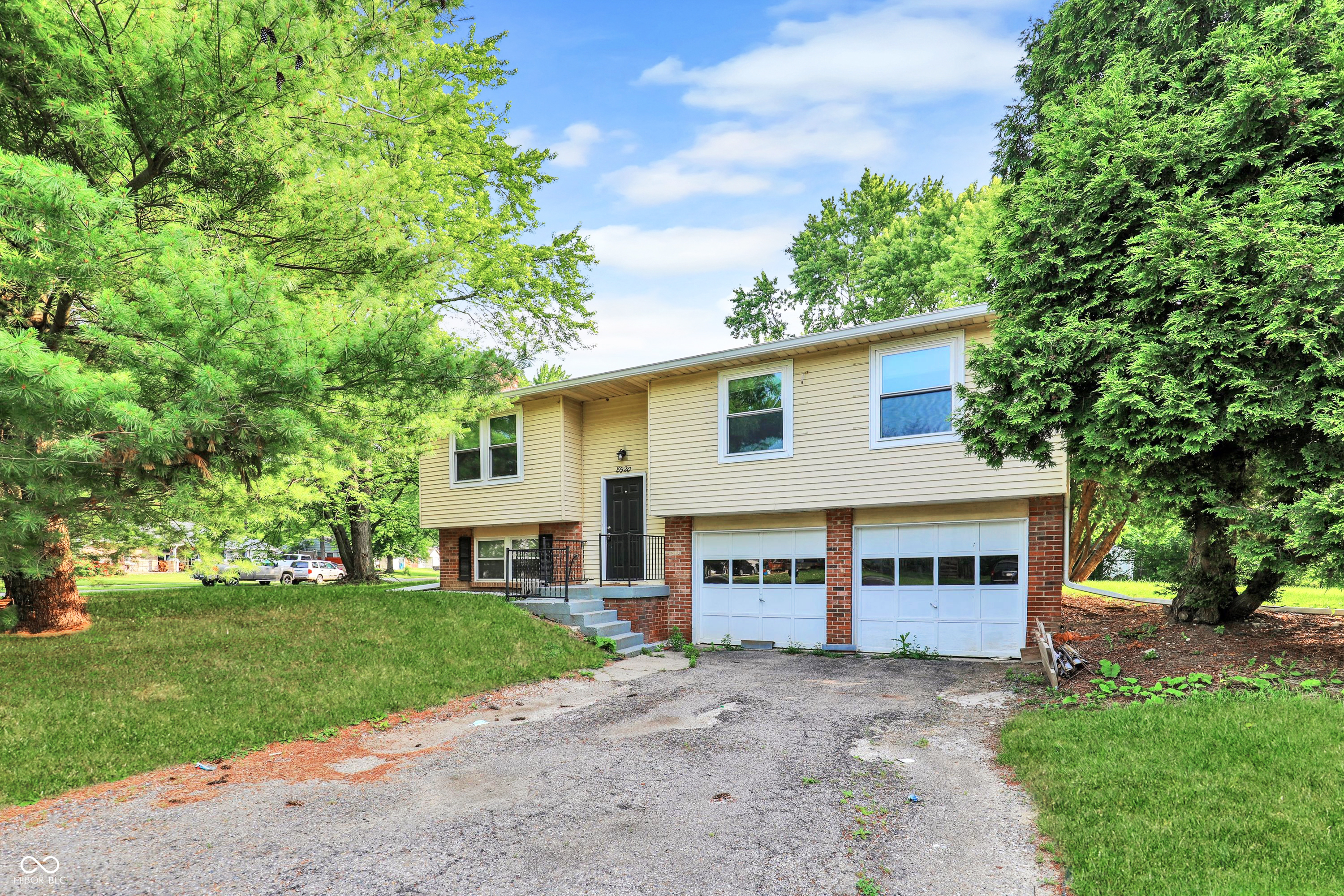 8920 Caminito Road