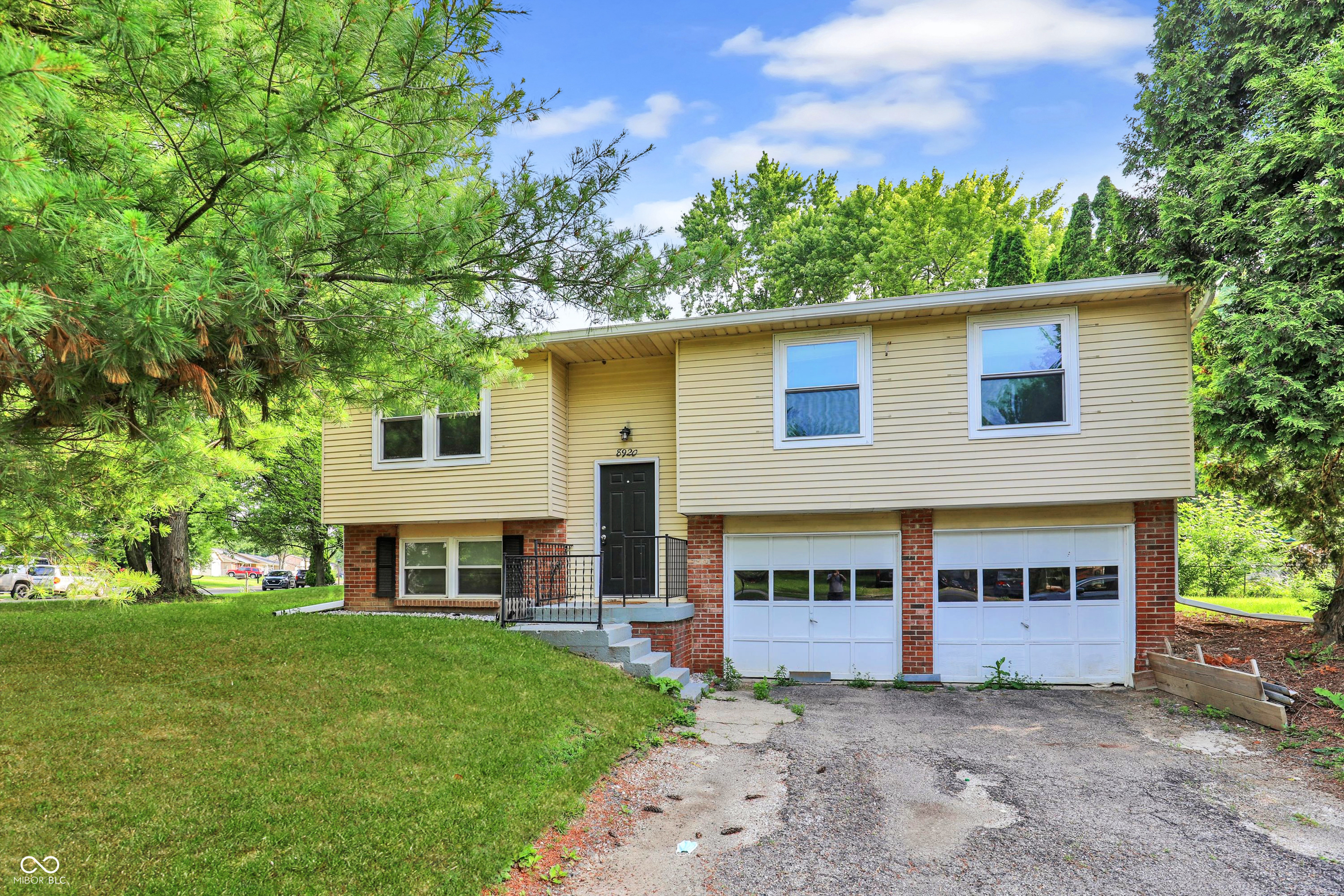 8920 Caminito Road