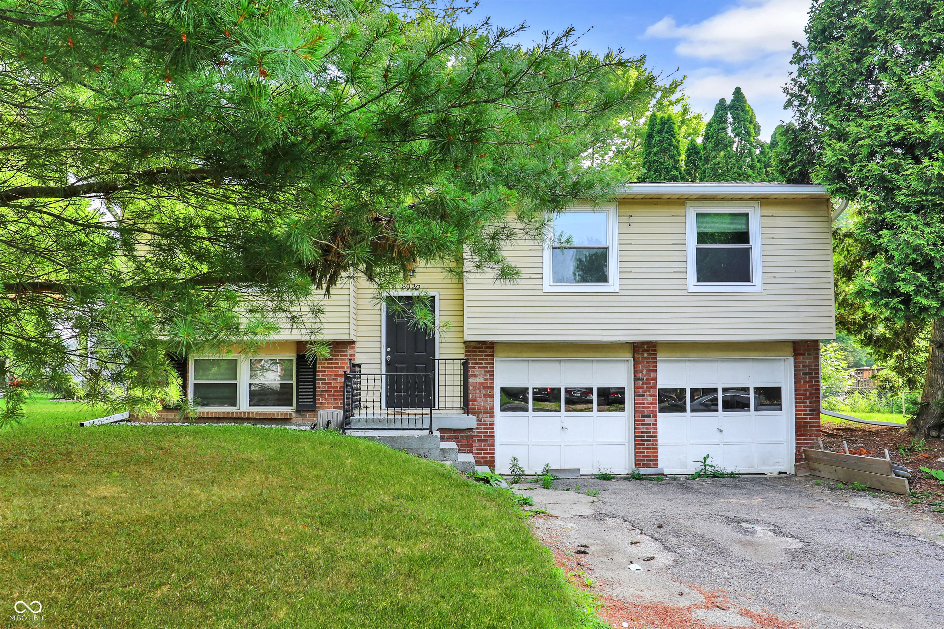 8920 Caminito Road